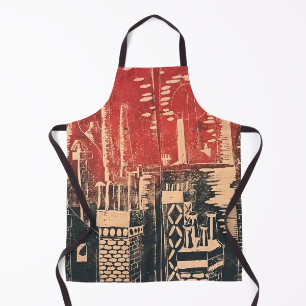 Item preview, Chimneys designed and sold by Catherine Holland.