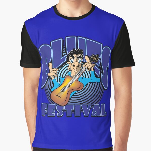 v festival t shirt