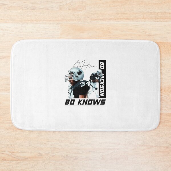 Item preview, Bo sport Jackson Baseball and Football Legend, Vintage Retro 80s 90s Rap Style - A Must-Have Gift for Bas designed and sold by stevensmiith.