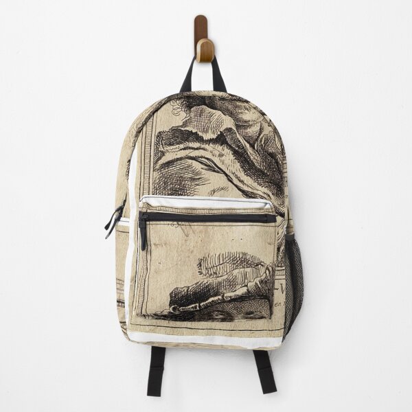 Item preview, Beto Jimenez rembrandt etchings designed and sold by Betojimenez13.