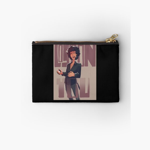 Item preview, the raw power of her voice makes me experience emotions in a physical way designed and sold by GregoryMendoza.