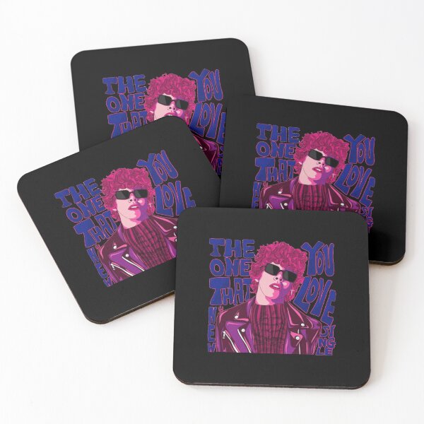 Item preview, The one that you love designed and sold by GregoryMendoza.