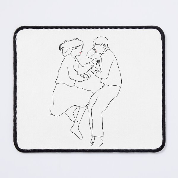 Item preview, Meow the secret boy Korean Drama designed and sold by ArtRaftPro.
