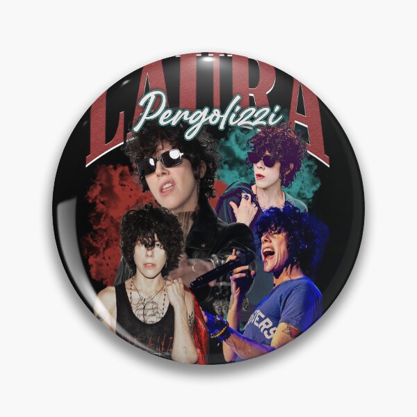 Item preview, LP RETRO Laura Pergolizzi designed and sold by GregoryMendoza.