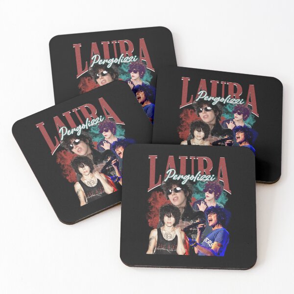 Item preview, RETRO LP Laura Pergolizzi designed and sold by GregoryMendoza.