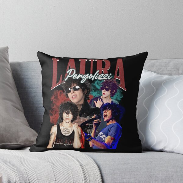 Item preview, RETRO LP Laura Pergolizzi designed and sold by GregoryMendoza.