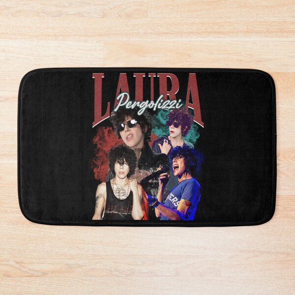 Item preview, RETRO LP Laura Pergolizzi designed and sold by GregoryMendoza.