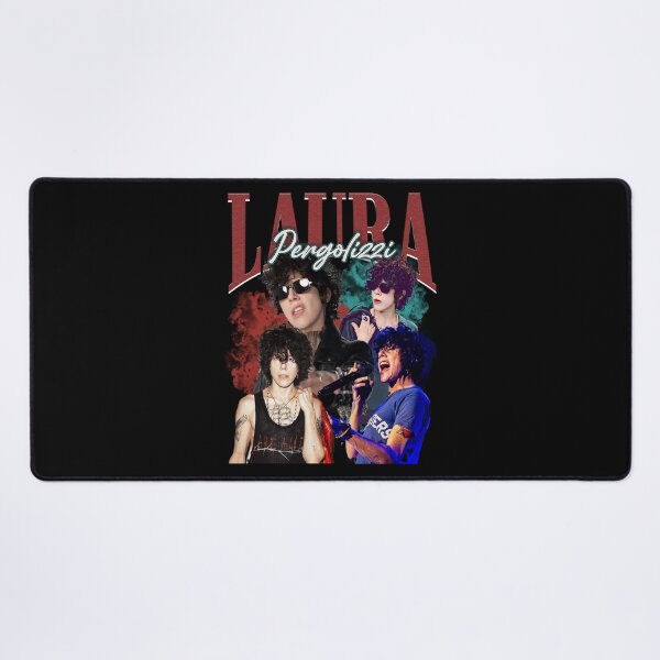Item preview, RETRO LP Laura Pergolizzi designed and sold by GregoryMendoza.