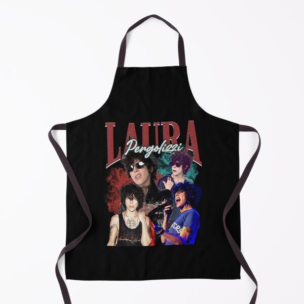 Item preview, RETRO LP Laura Pergolizzi designed and sold by GregoryMendoza.