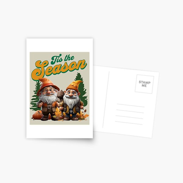 Item preview, Almost christmas - Tis The Most Wonderful Time Of The Year - Santa Claus Nightmare Before Christmas - The Santa Claus Story  designed and sold by JansenGS.