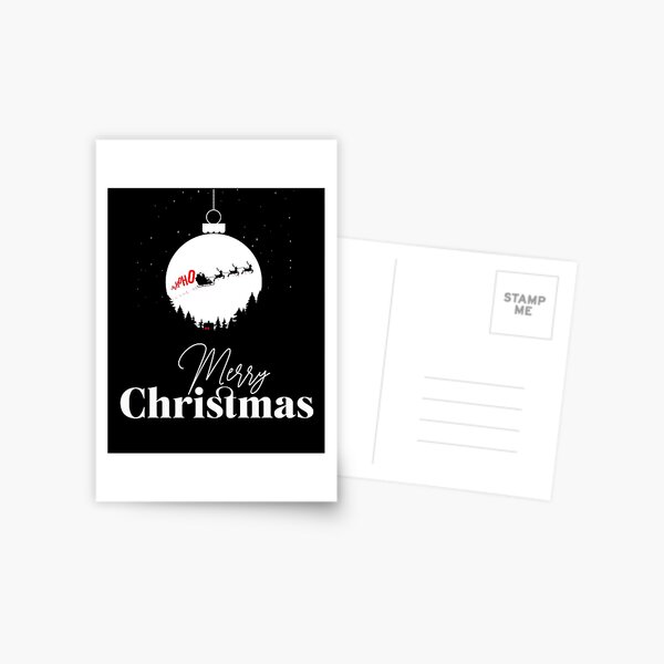 Item preview, Almost christmas - Tis The Most Wonderful Time Of The Year - Santa Claus Nightmare Before Christmas - The Santa Claus Story  designed and sold by JansenGS.