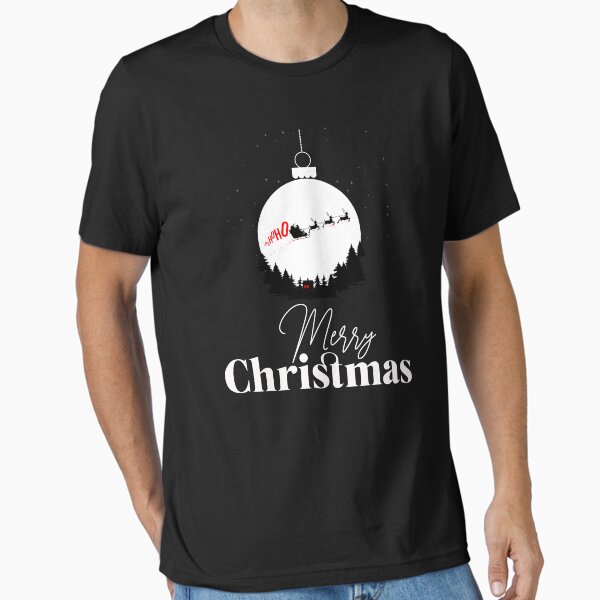 Item preview, Almost christmas - Tis The Most Wonderful Time Of The Year - Santa Claus Nightmare Before Christmas - The Santa Claus Story  designed and sold by JansenGS.
