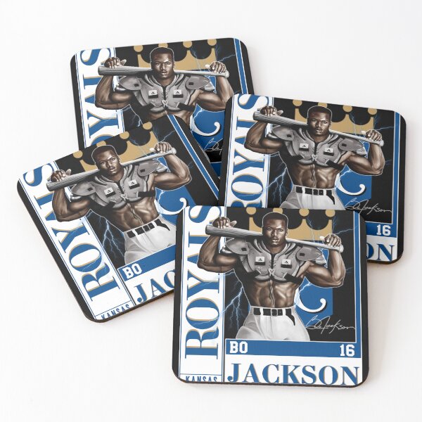 Item preview, Bo sport Jackson Bo Knows Signature Vintage Legend Baseball Football Bootleg Rap Graphic Style designed and sold by stevensmiith.