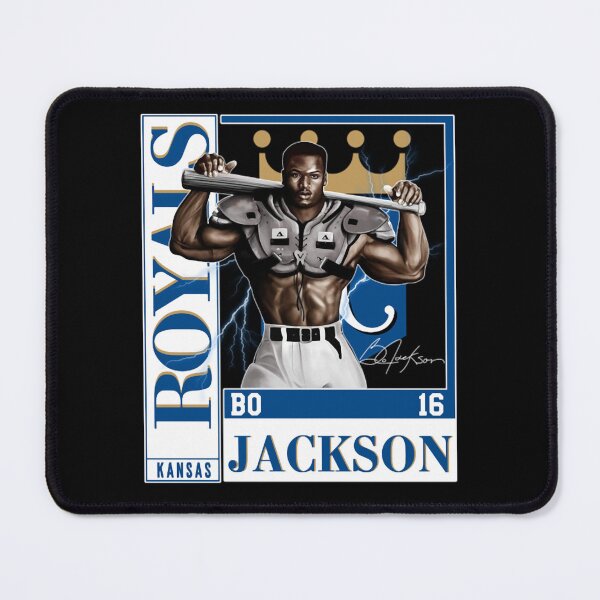 Item preview, Bo sport Jackson Bo Knows Signature Vintage Legend Baseball Football Bootleg Rap Graphic Style designed and sold by stevensmiith.