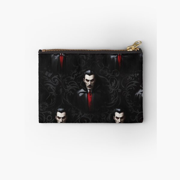 Item preview, Dracula Pattern  designed and sold by aqua1001.