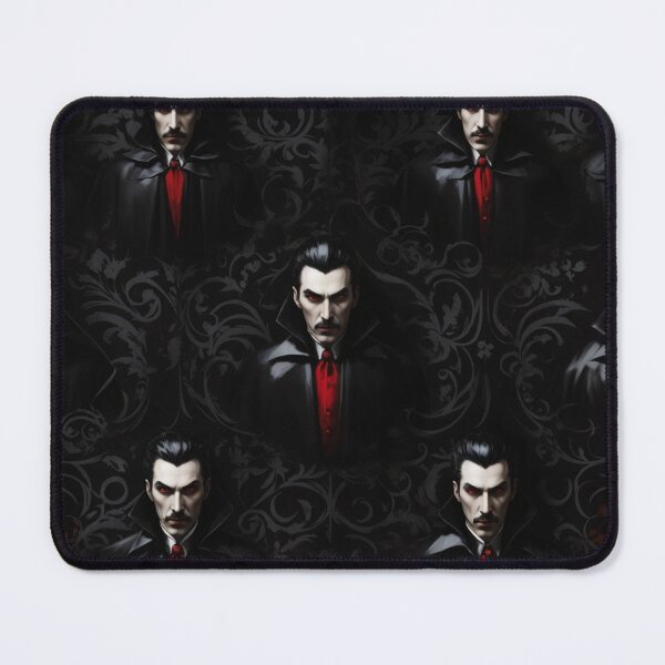 Item preview, Dracula Pattern  designed and sold by aqua1001.