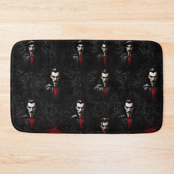 Item preview, Dracula Pattern  designed and sold by aqua1001.