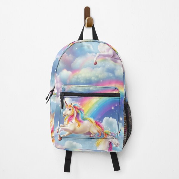 Item preview, Unicorn in the sky designed and sold by TopChoiceNow.