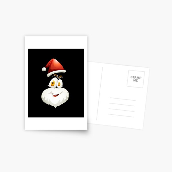 Item preview, Almost christmas - Tis The Most Wonderful Time Of The Year - Santa Claus Nightmare Before Christmas - The Santa Claus Story  designed and sold by JansenGS.