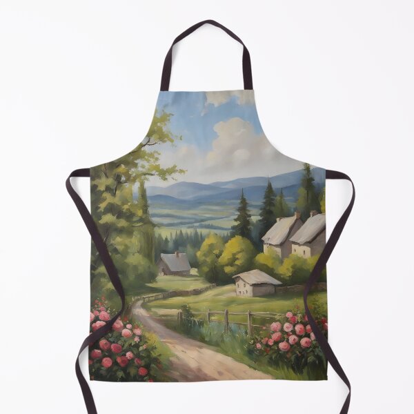 Item preview, Aldea designed and sold by CraftyUniverse.