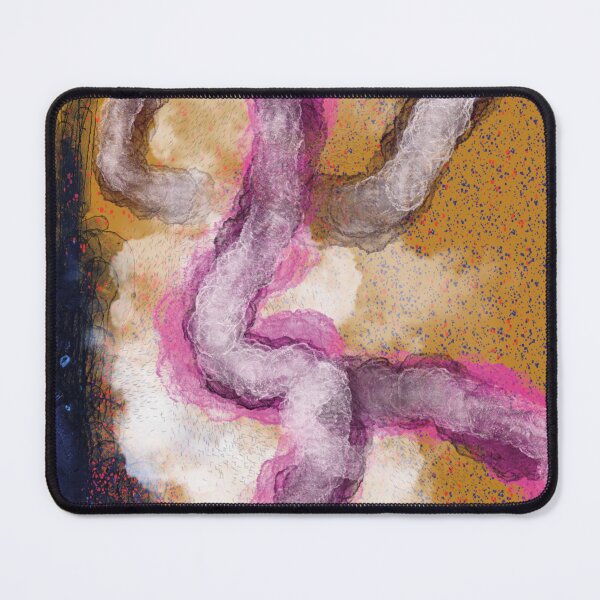 Item preview, Ruler of the Neurons, Abstract by Nick Panek designed and sold by Nicholas Panek.