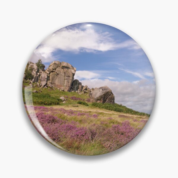 Item preview, Ilkley Moor Cow and Calf designed and sold by Alisonchambers2.