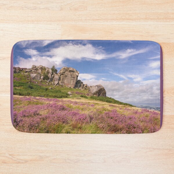 Item preview, Ilkley Moor Cow and Calf designed and sold by Alisonchambers2.