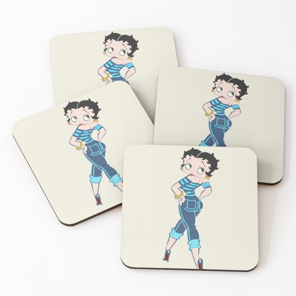Item preview, Beto Jiménez bettyboop 2 designed and sold by Betojimenez13.