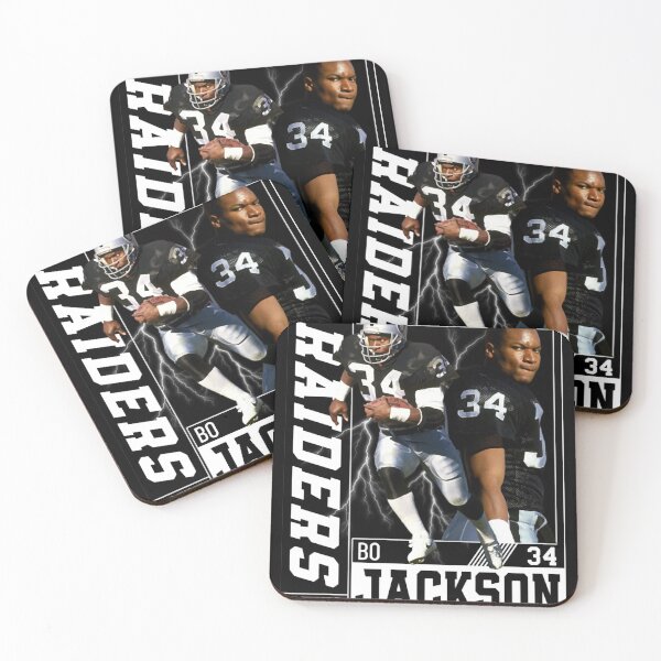 Item preview, Bo sport Jackson Bo Knows Signature Vintage Legend Baseball Football Bootleg Rap Graphic Style 4 Essential designed and sold by stevensmiith.