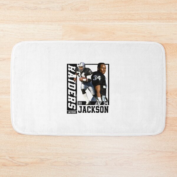 Item preview, Bo sport Jackson Bo Knows Signature Vintage Legend Baseball Football Bootleg Rap Graphic Style 4 Essential designed and sold by stevensmiith.
