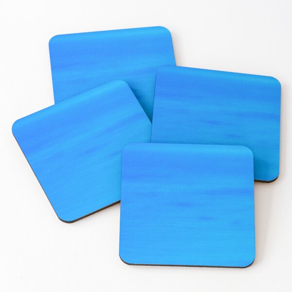 Item preview, Blue Serenity: Captivating Blue Sea Photography designed and sold by Rui Valverde.