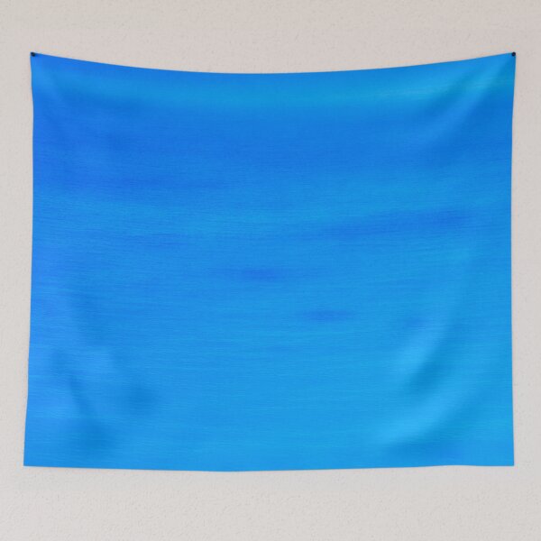 Item preview, Blue Serenity: Captivating Blue Sea Photography designed and sold by Rui Valverde.