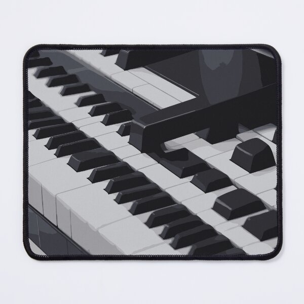 Item preview, Great Keys of Sound designed and sold by Atokeh.