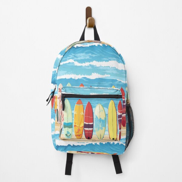 Item preview, Surf board summer designed and sold by TopChoiceNow.