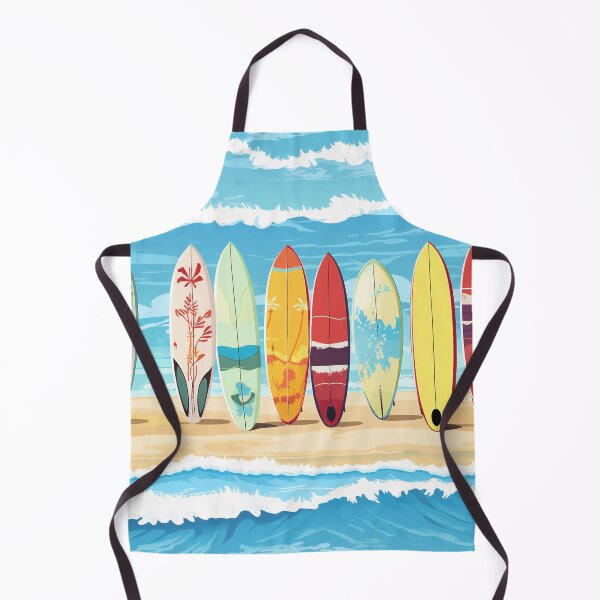 Item preview, Surf board summer designed and sold by TopChoiceNow.