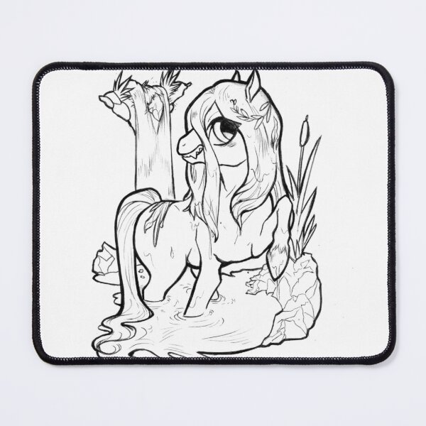 Item preview, Chibi Kelpie designed and sold by Furiarossa.
