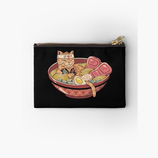 Item preview, Ramen Meowster designed and sold by vincenttrinidad.