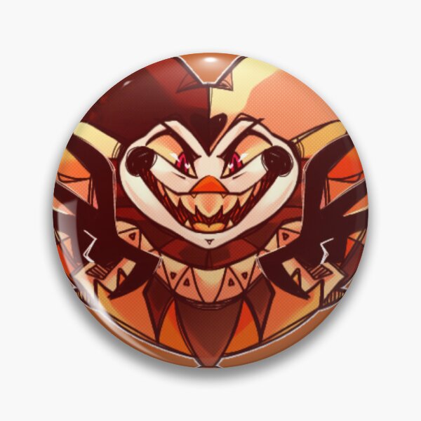 Item preview, Spooky fizzarolli  designed and sold by bonkn beeps.