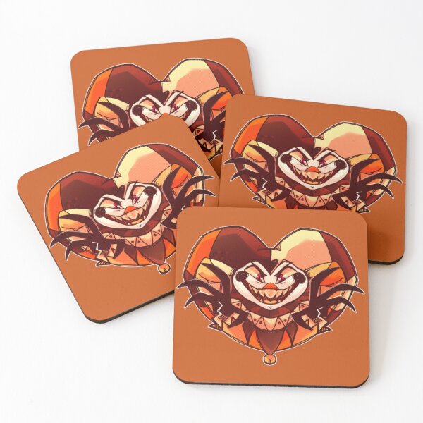 Item preview, Spooky fizzarolli  designed and sold by bonkn beeps.
