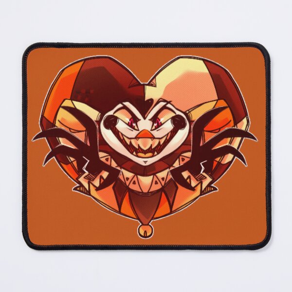 Item preview, Spooky fizzarolli  designed and sold by bonkn beeps.