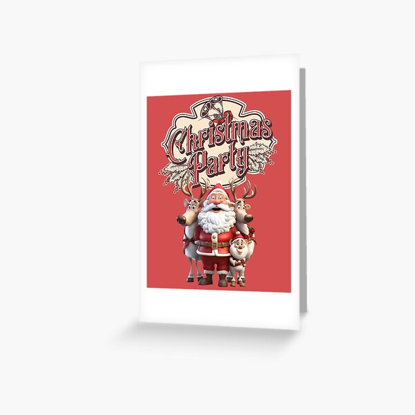 Item preview, Almost christmas - Tis The Most Wonderful Time Of The Year - Santa Claus Nightmare Before Christmas - The Santa Claus Story  designed and sold by JansenGS.
