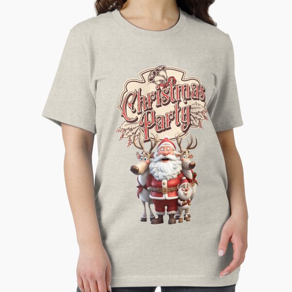 Item preview, Almost christmas - Tis The Most Wonderful Time Of The Year - Santa Claus Nightmare Before Christmas - The Santa Claus Story  designed and sold by JansenGS.
