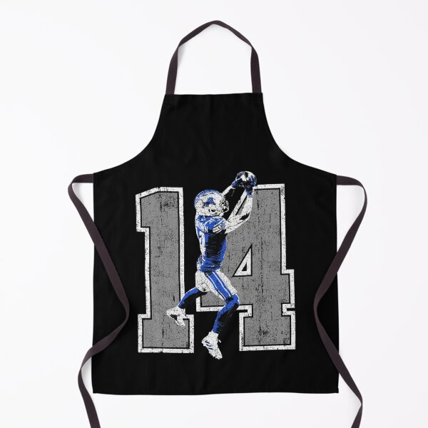 Item preview, Amon sport Ra St. Brown (1) designed and sold by MBlair213.