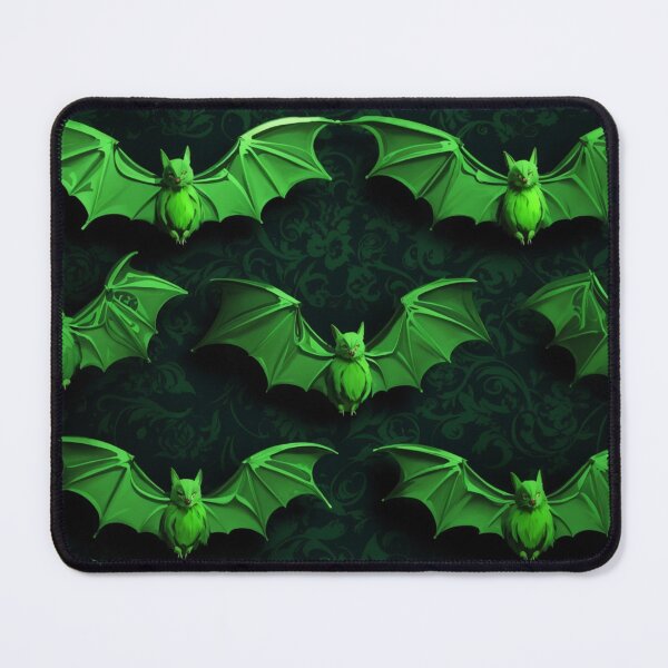 Item preview, Halloween Bats Pattern  designed and sold by aqua1001.