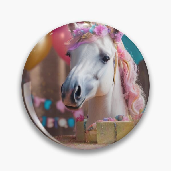 Item preview, unicorn cake designed and sold by vibrants2024.