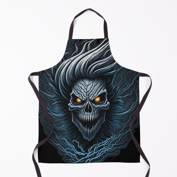 Item preview, Spectral Shadows: Scary Ghoul designed and sold by Suuriel.