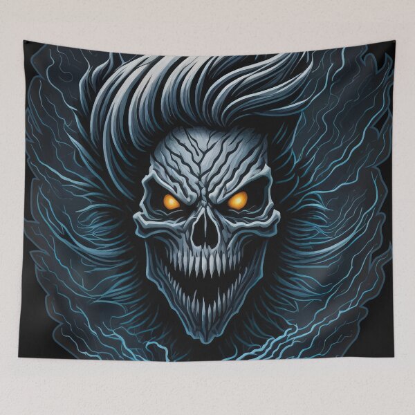 Item preview, Spectral Shadows: Scary Ghoul designed and sold by Suuriel.