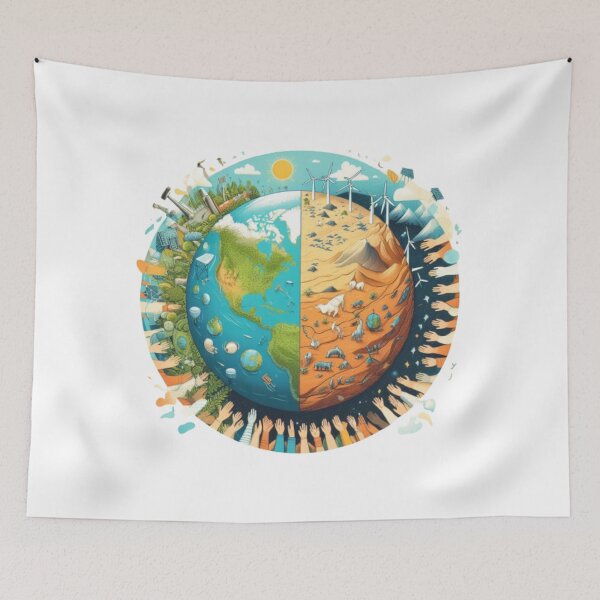 Item preview, Heal Our Home designed and sold by Idoushop.
