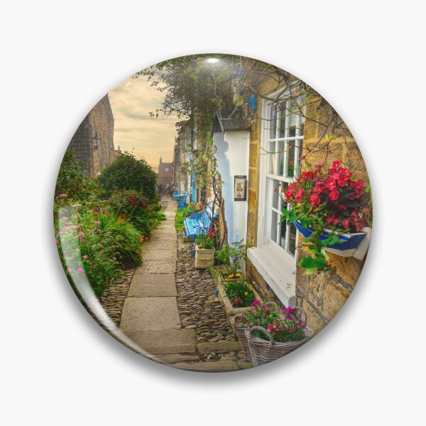 Item preview, Robin Hoods Bay Holiday Cottages designed and sold by Alisonchambers2.