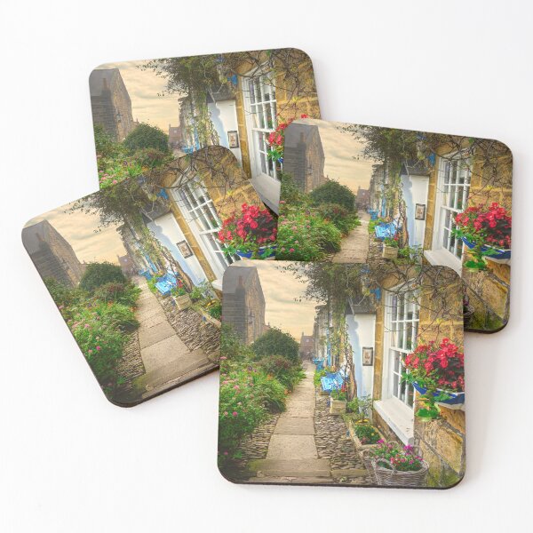 Item preview, Robin Hoods Bay Holiday Cottages designed and sold by Alisonchambers2.